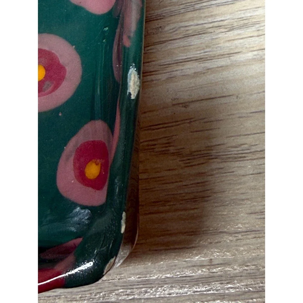 Unbranded vintage mexican